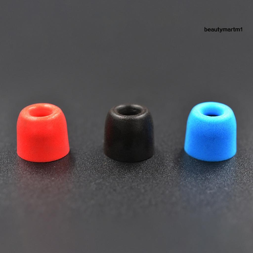 1 / 3 Cặp Nút Tai Nghe Nhét Tai Chống Ồn