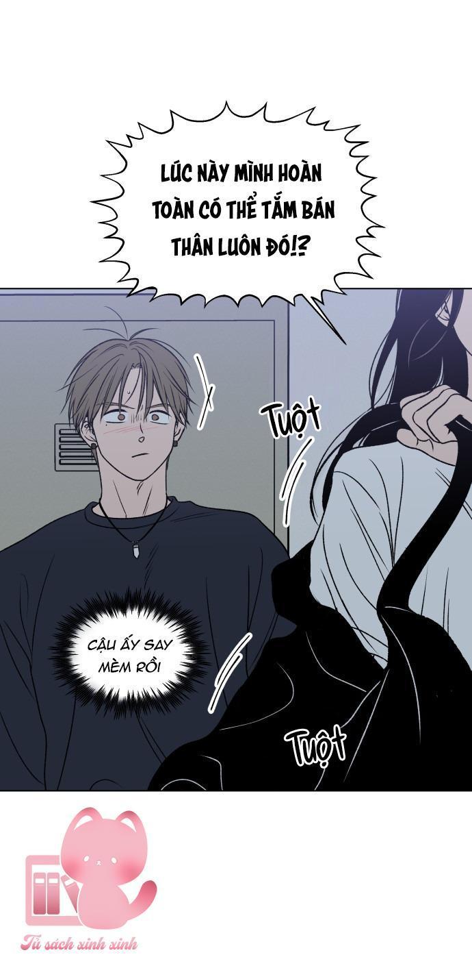 trend yêu đương 2023 chapter 11 64