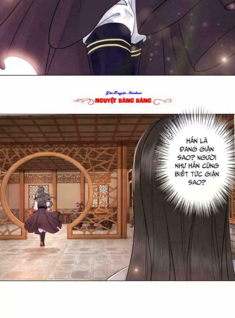 cực phẩm phế vật tiểu thư chapter 14 23