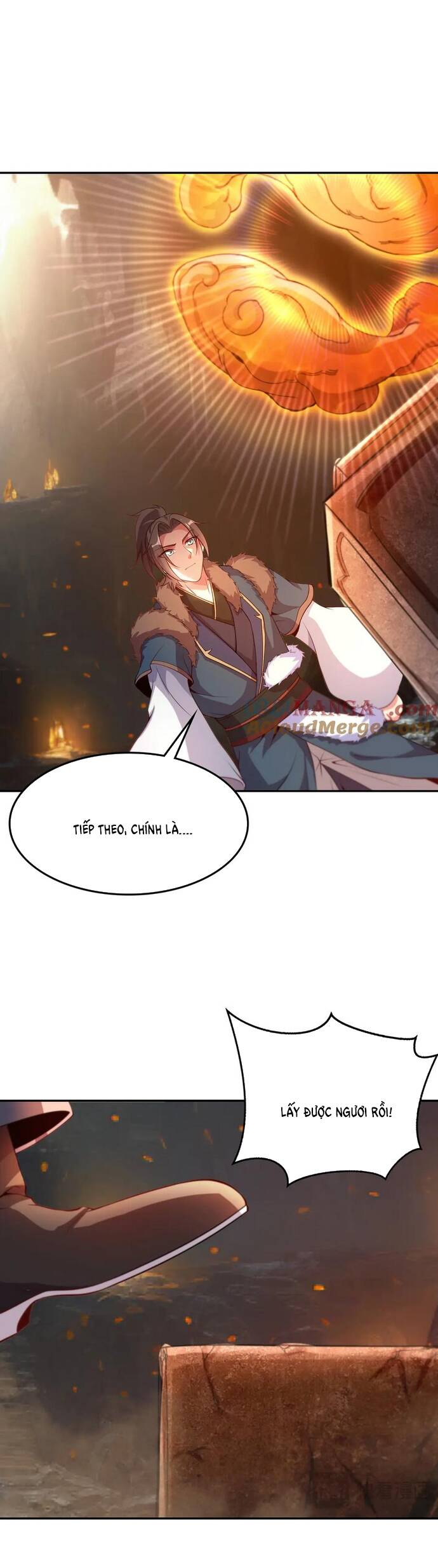 valkyria nainen kikan chapter 71 10