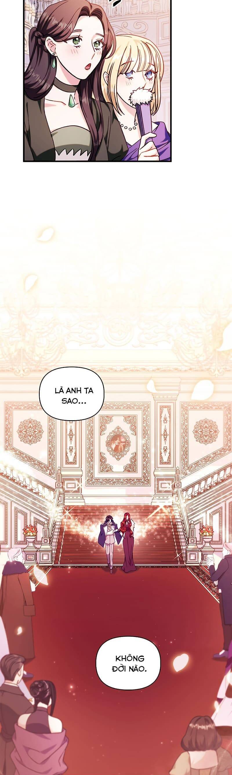 Kí Sự Hồi Quy Chapter 69 24