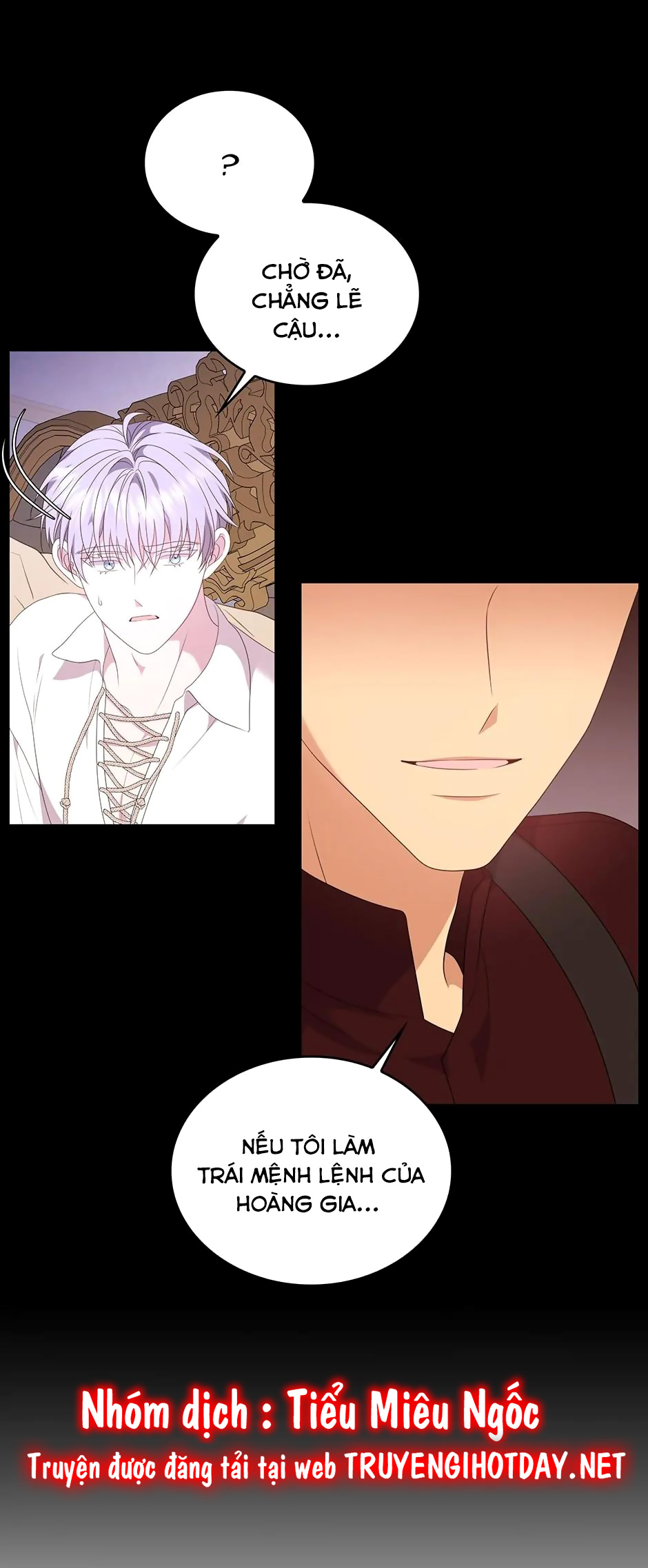 công chúa hai mặt chapter 117 17