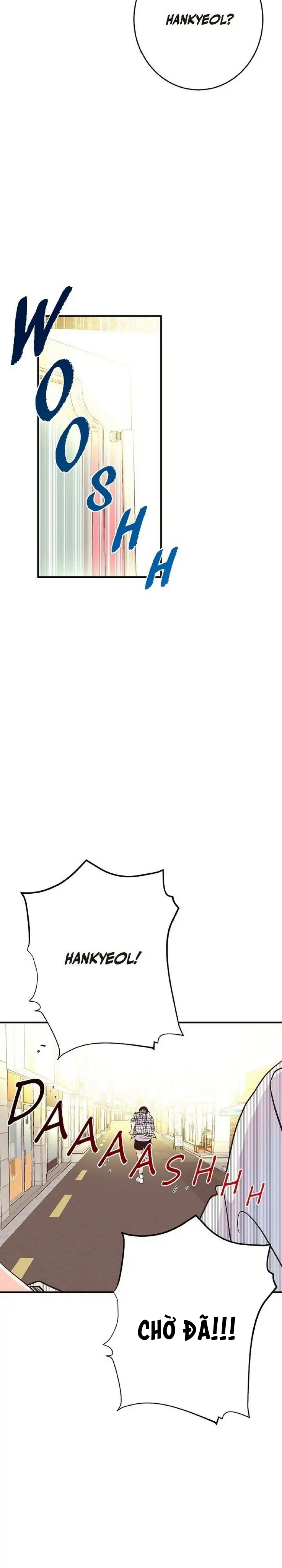 mối quan hệ phù hợp chapter 14 16