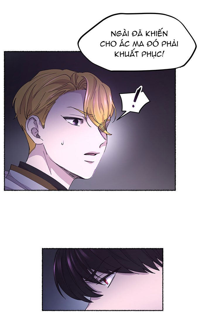 như gió trên cành cây khô chapter 53 28