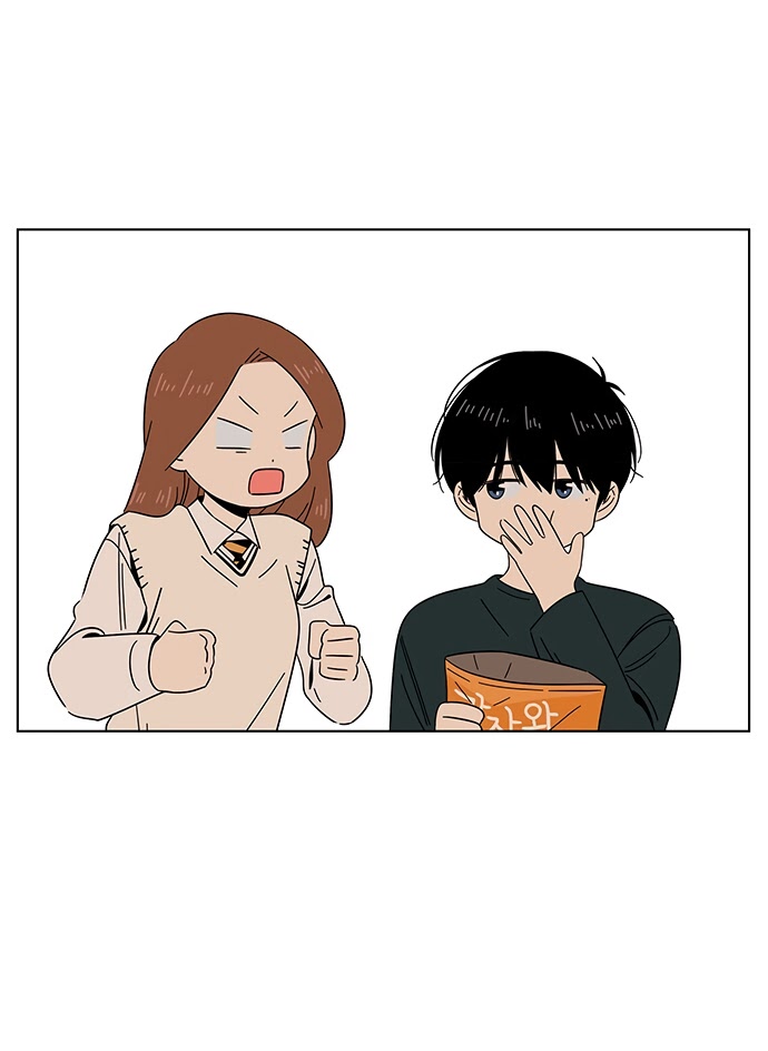 thanh xuân rực rỡ - season of blossom chapter 12 58