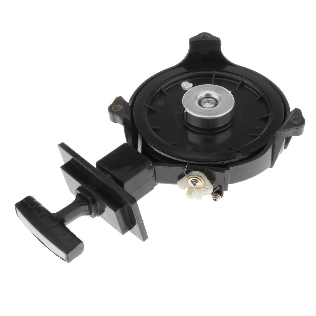 Boat Motor Starter for for 2-stroke 4-stroke MFS NSF