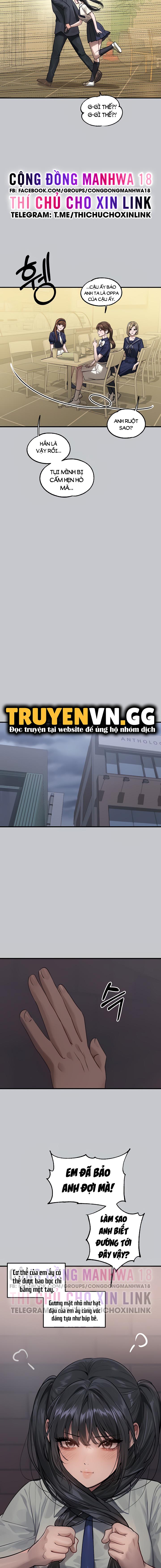 bà chị chủ nhà (the owner of a building) chapter 96 11