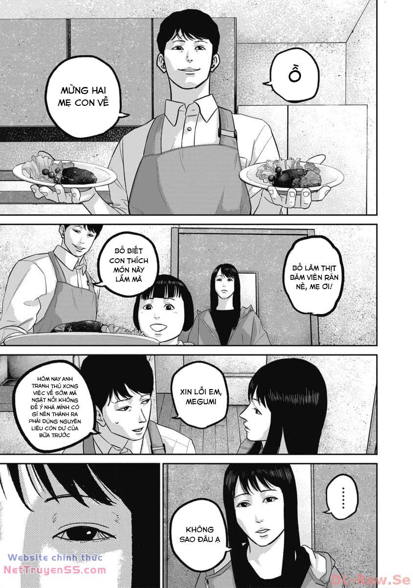 smiley - cười lên m chapter 65 6