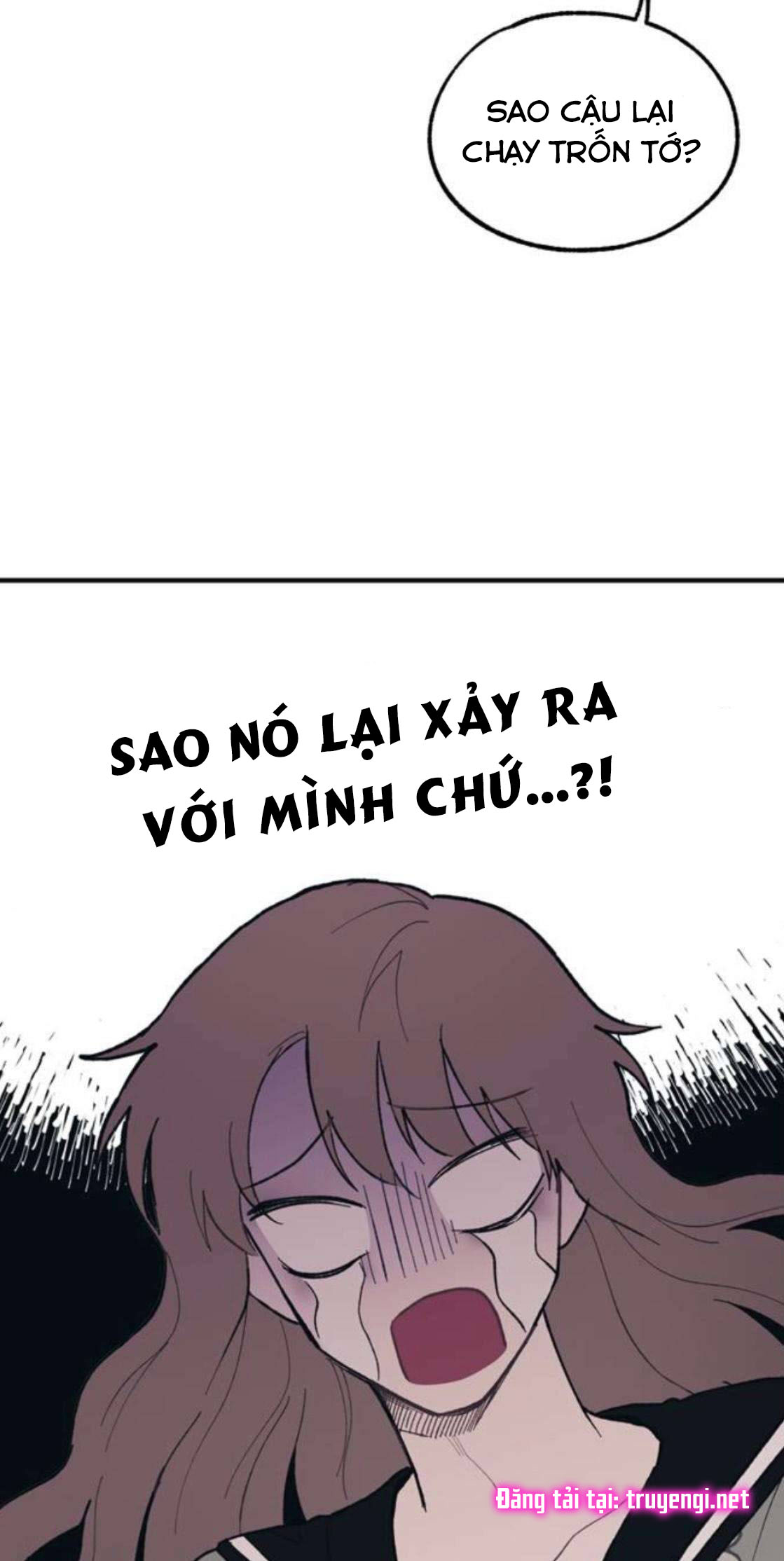 yeonwoo ngây thơ chapter 24 16