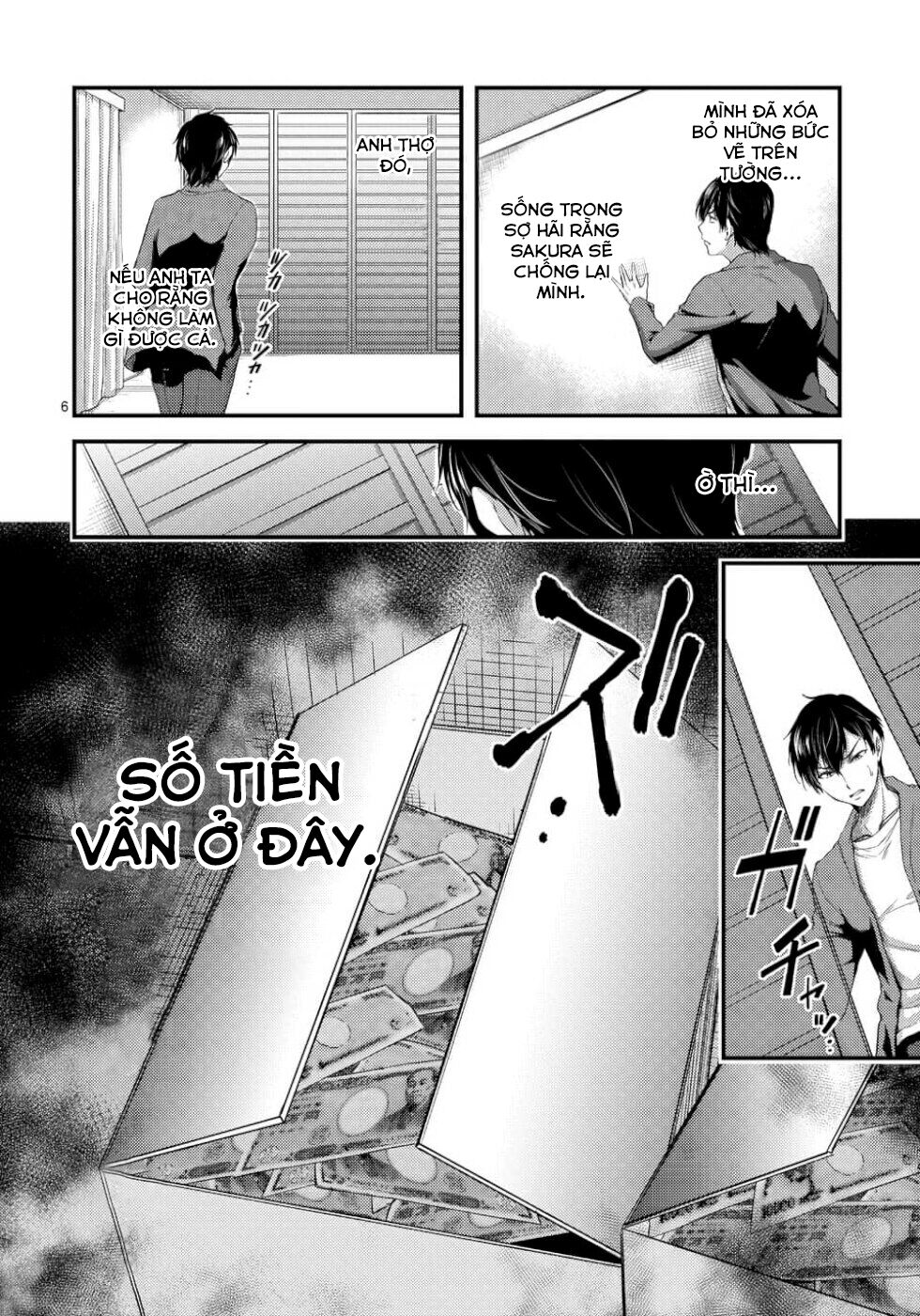 dokuzakura chapter 5 8