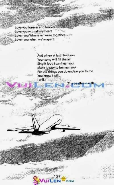 cuộc sống của tôi chapter 13 158