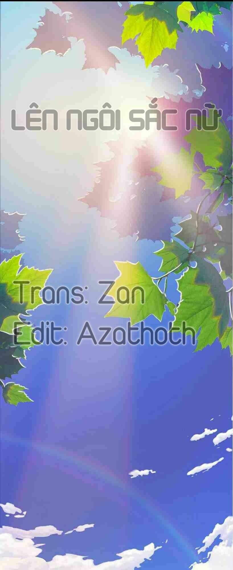 cưng chiều tình yêu bé nhỏ chapter 1 33