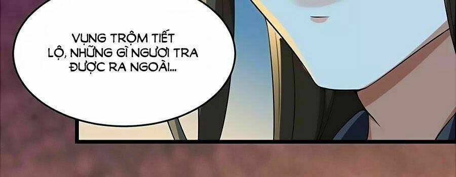 thái tử điện hạ, nô tài có hỉ rồi chapter 5 22