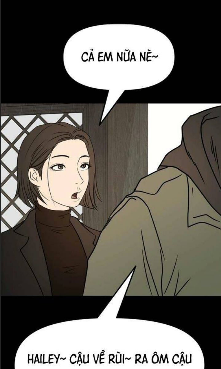 bạn trai võ sĩ chapter 80 33