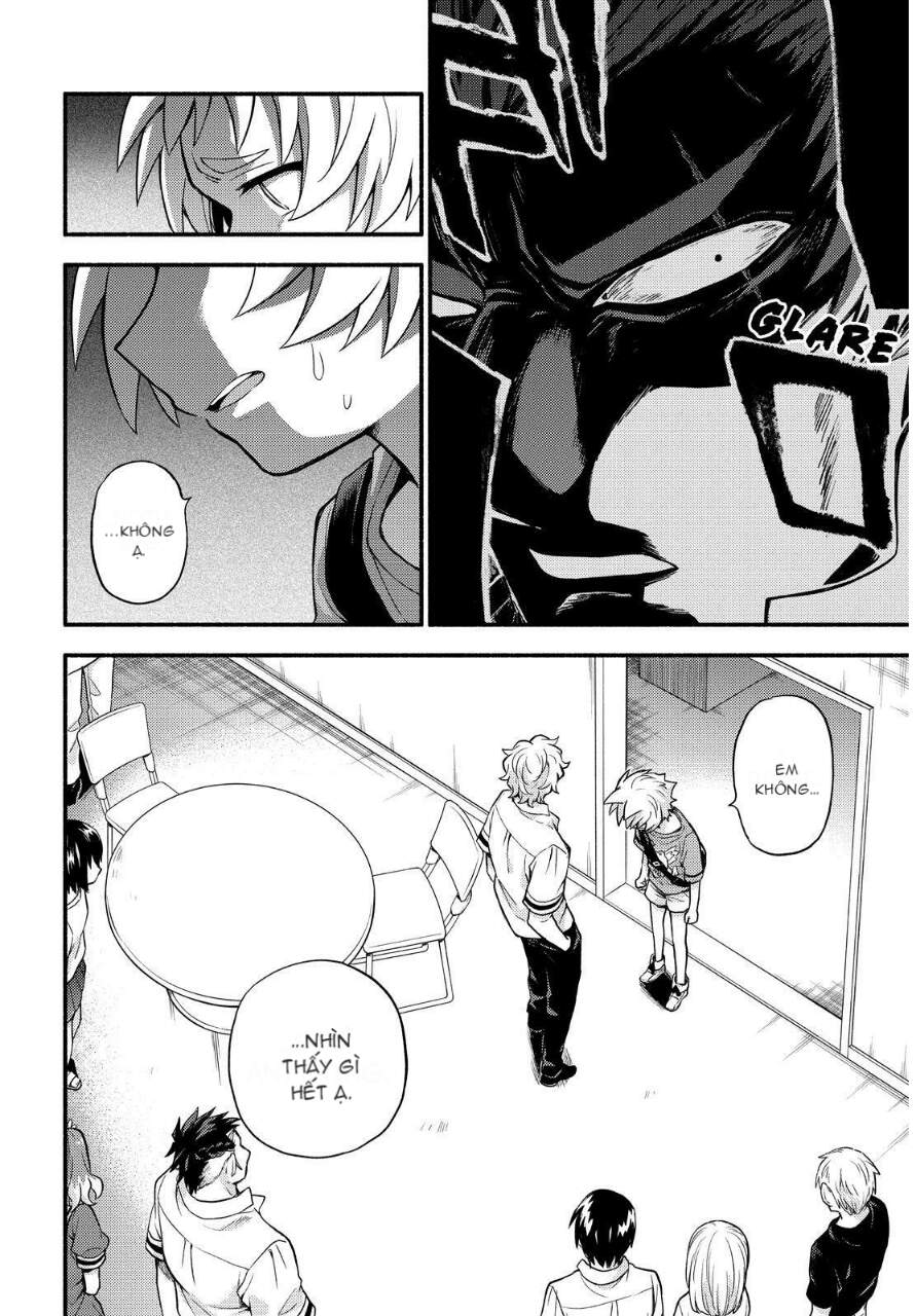 nana vô năng chapter 62 6