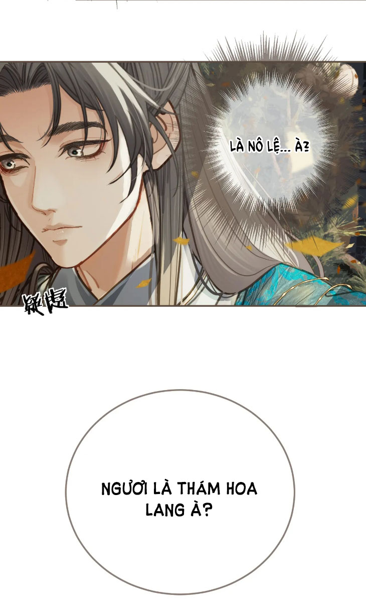 thám hoa chapter 1.1 39