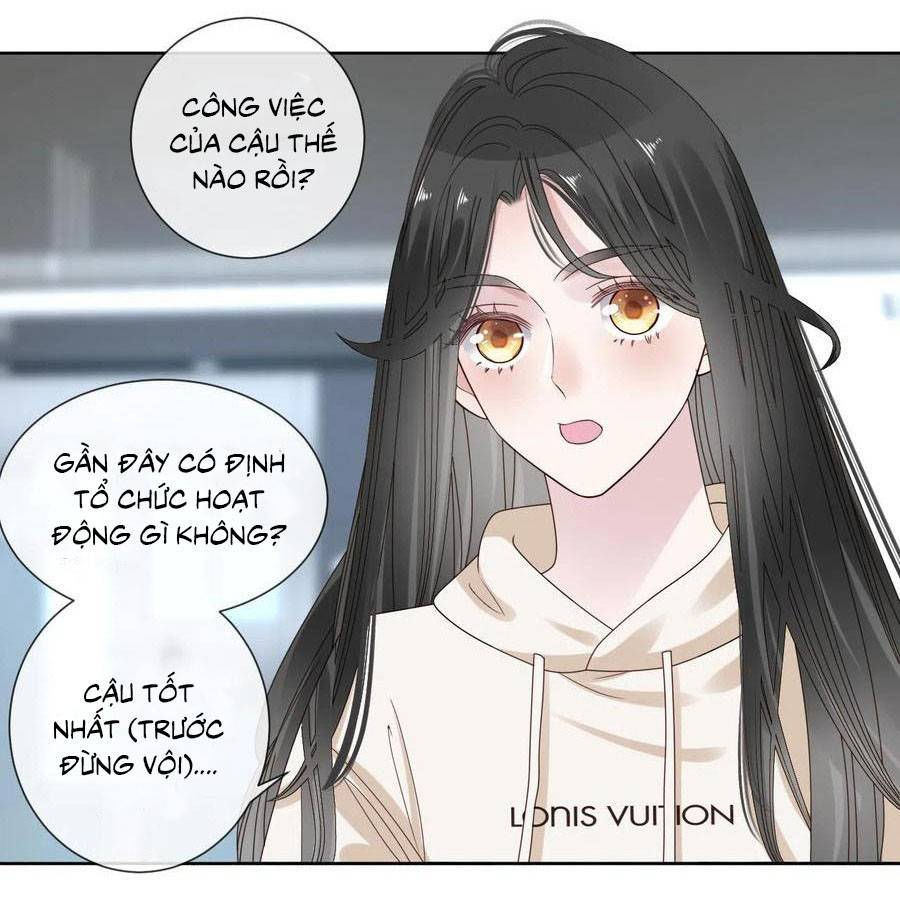 đêm tối ám muội chapter 10 8