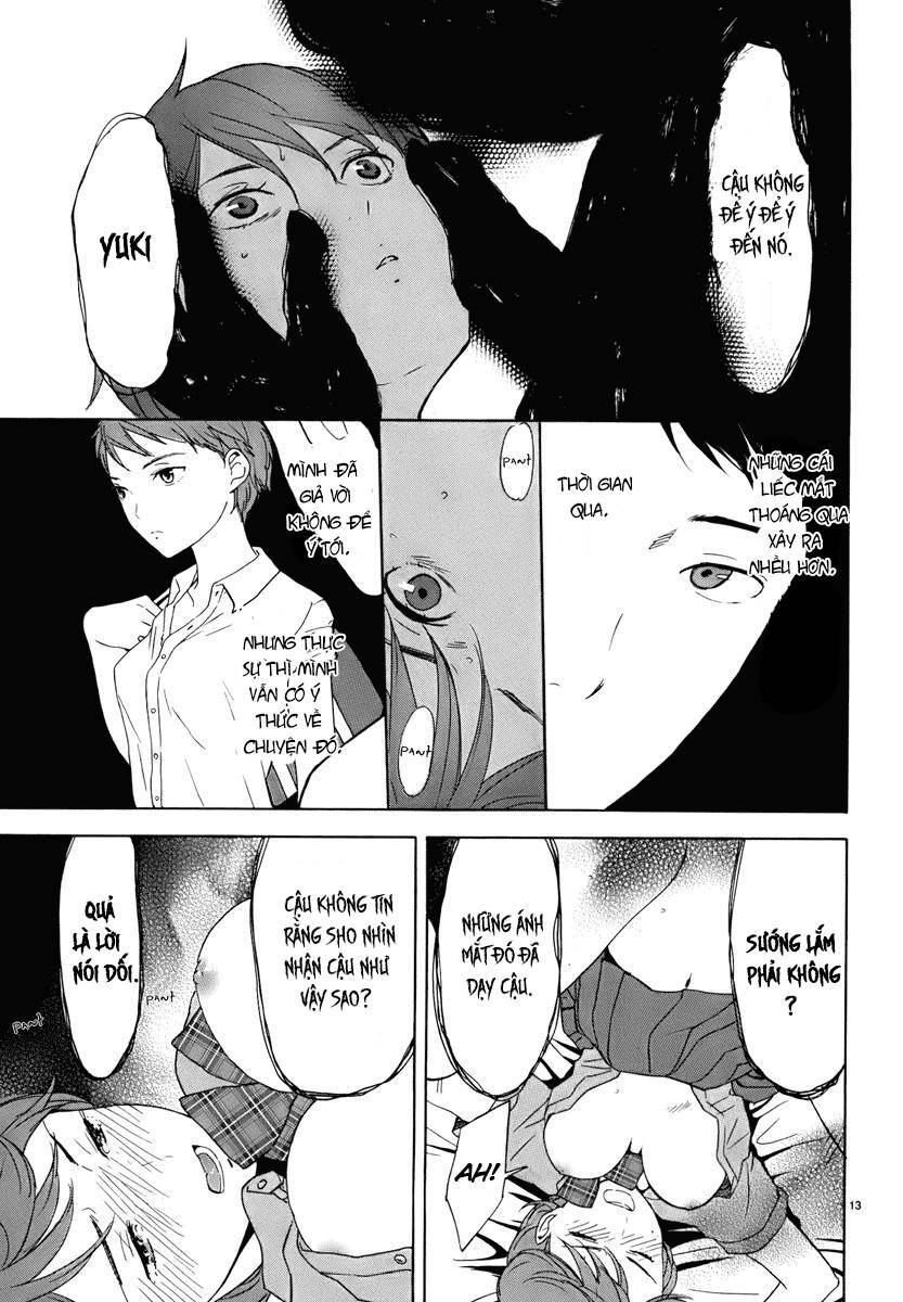 himegoto - juukyuusai no seifuku chapter 20 13