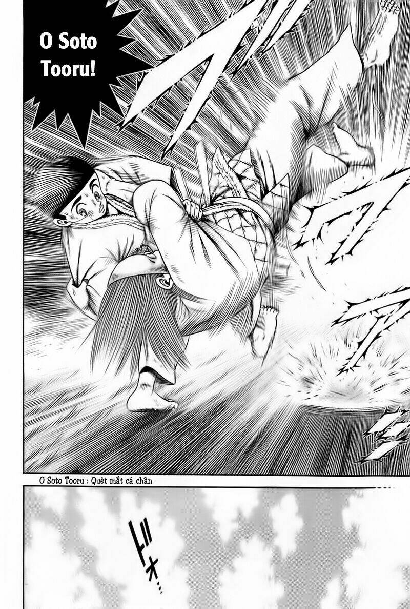 shin kotaro makaritoru! juudouhen chapter 14 32