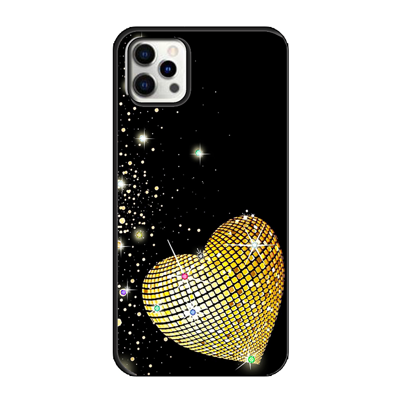 Ốp Lưng Dẻo Dành Cho IPHONE 12 PRO MAX
