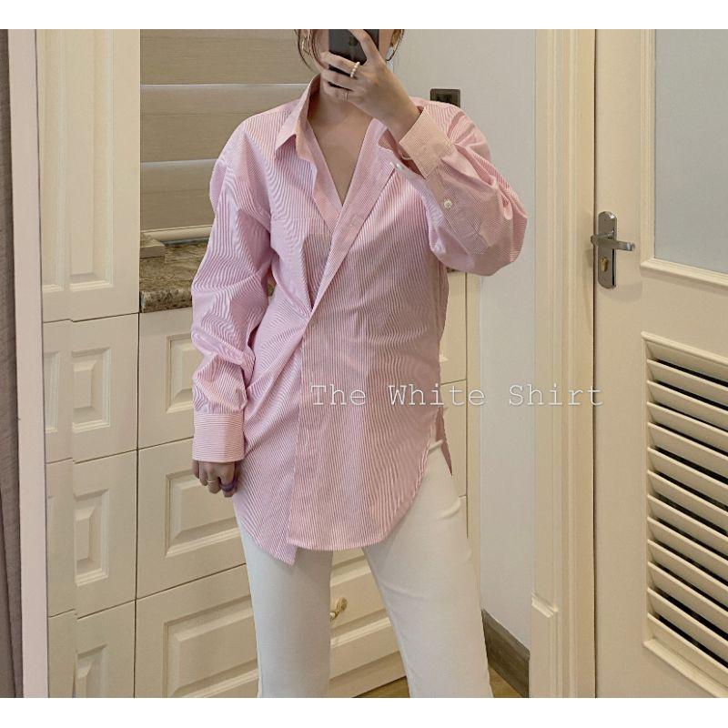 Áo sơ mi Myra Shirt