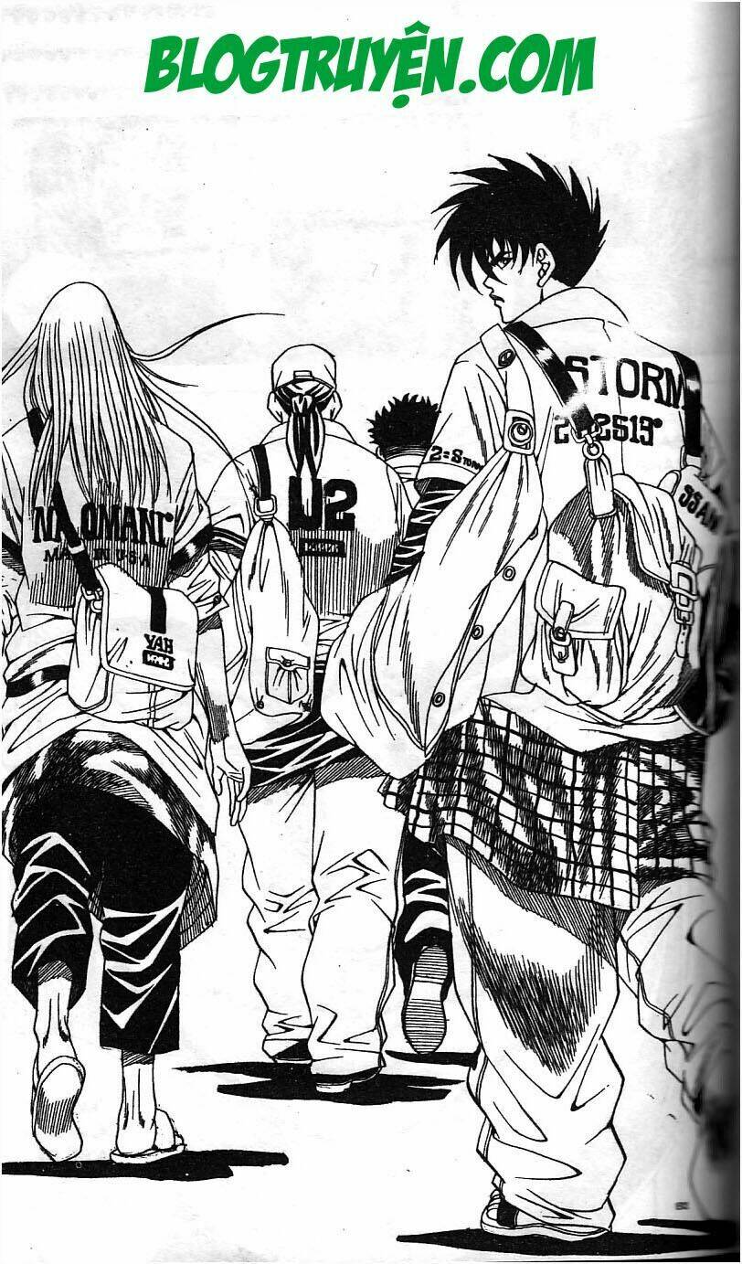 bitagi - anh chàng ngổ ngáo chapter 69 13