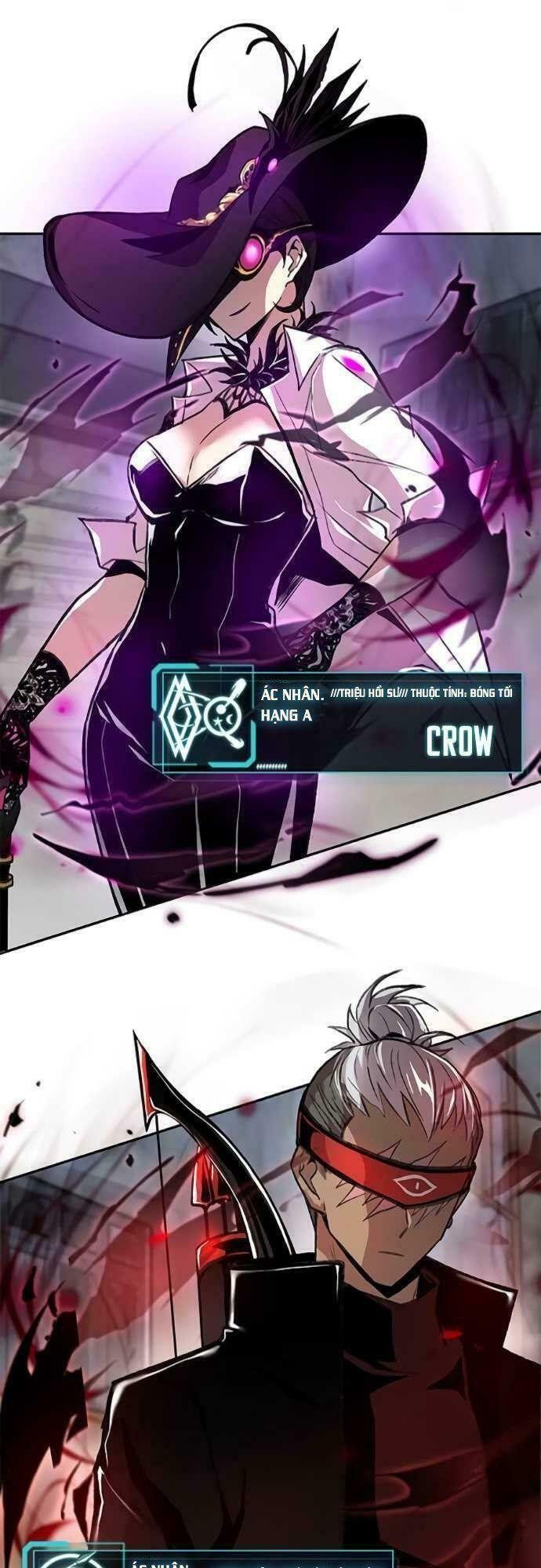 tiêu diệt ác nhân chapter 12 35