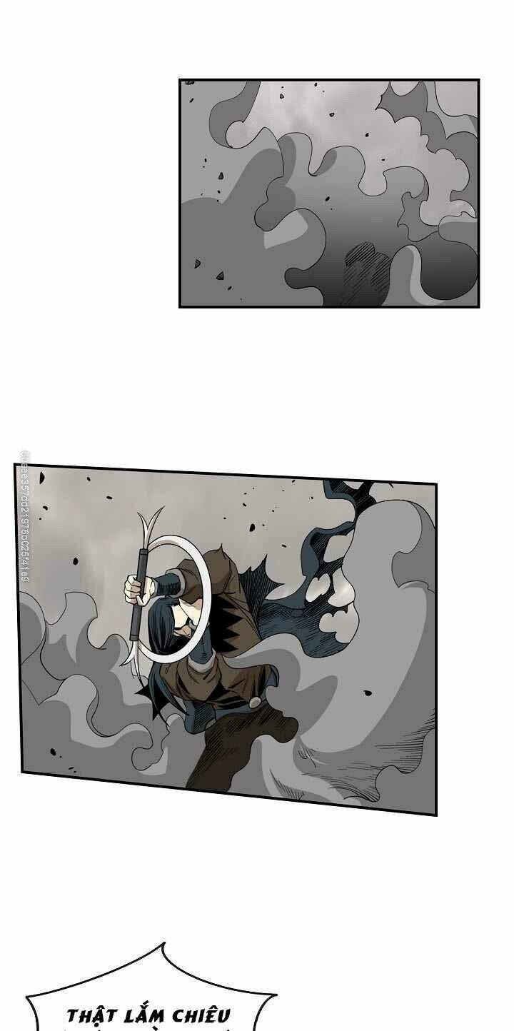 thế giới võ thuật của pháp sư chapter 49 25