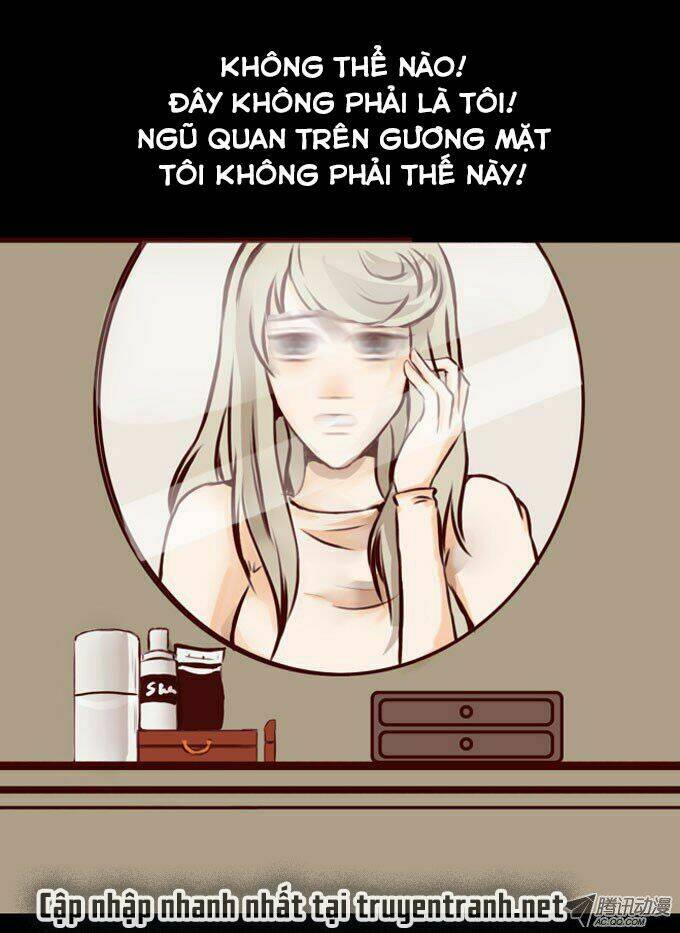 áo da người chapter 2 17