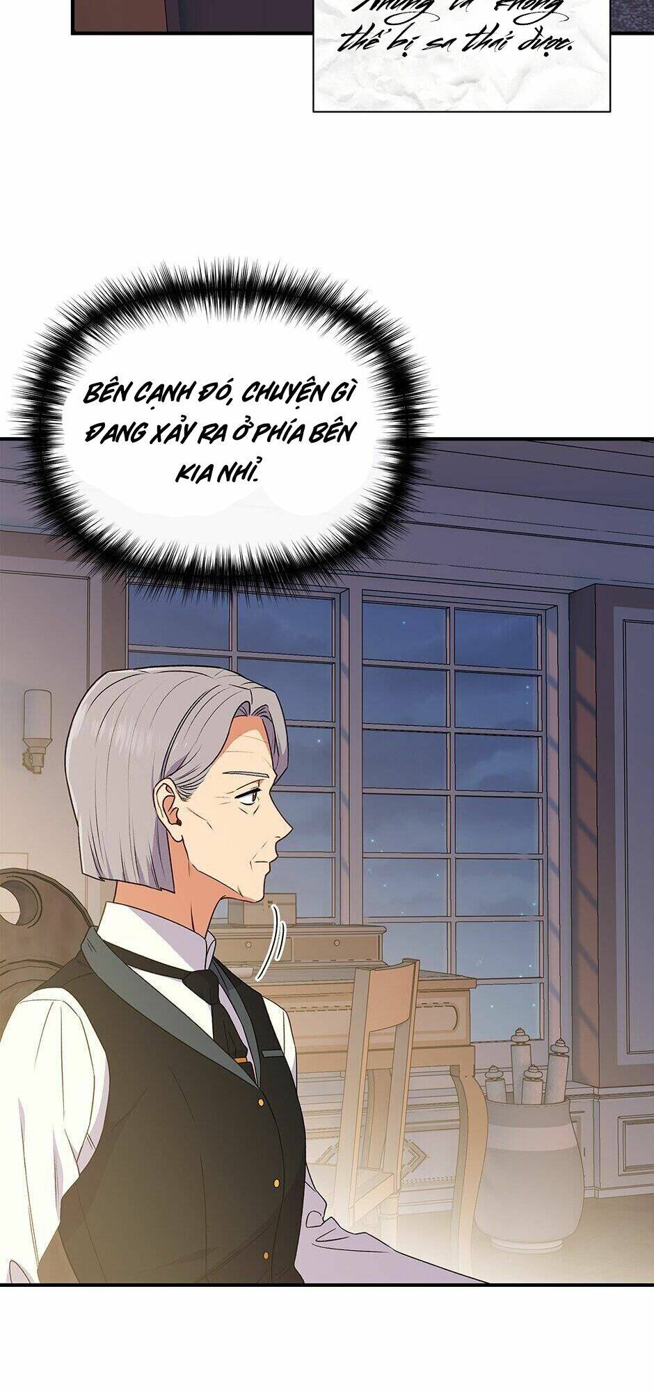 khế ước của nữ công tước quái vật chapter 95 51