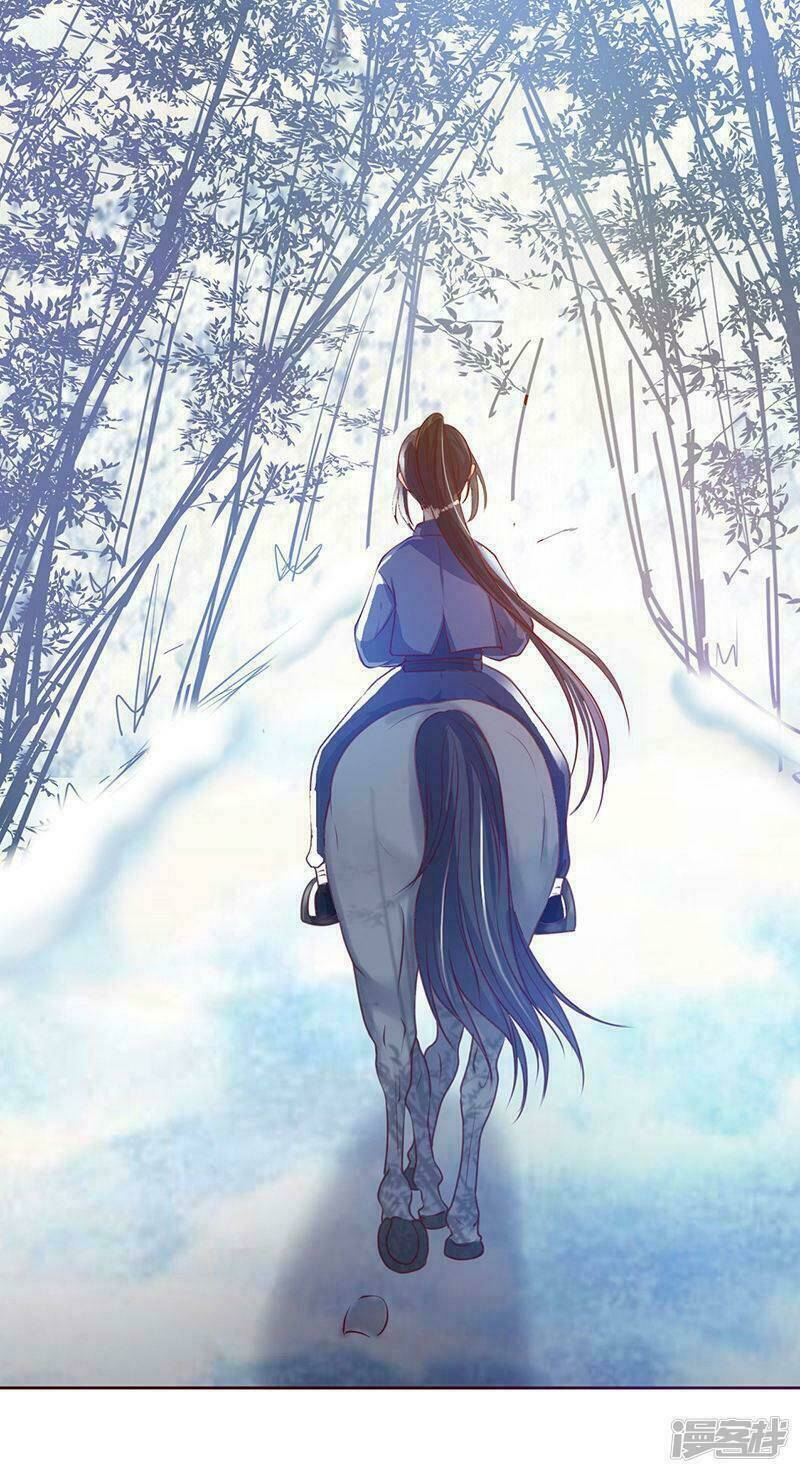 quả nhân có bệnh tên là tương tư chapter 11 17