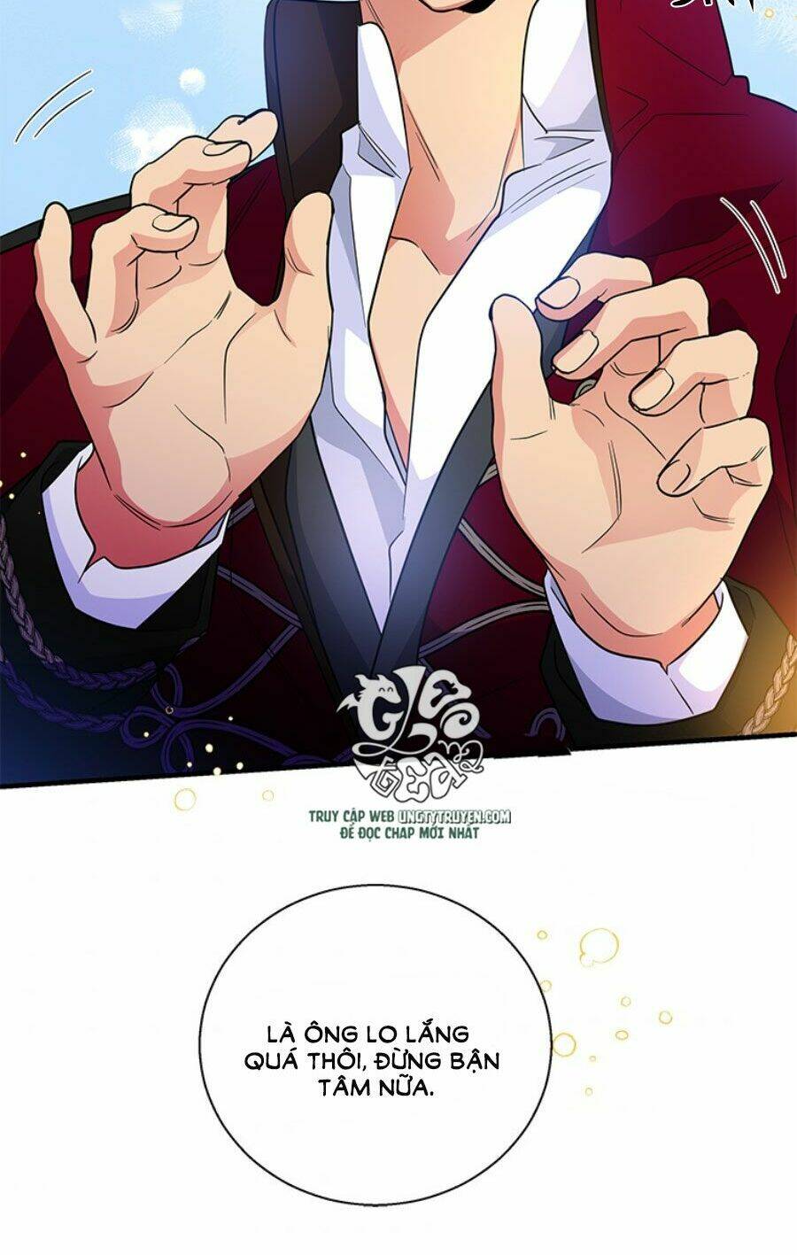 chồng yêu, em muốn đình công! chapter 48 70