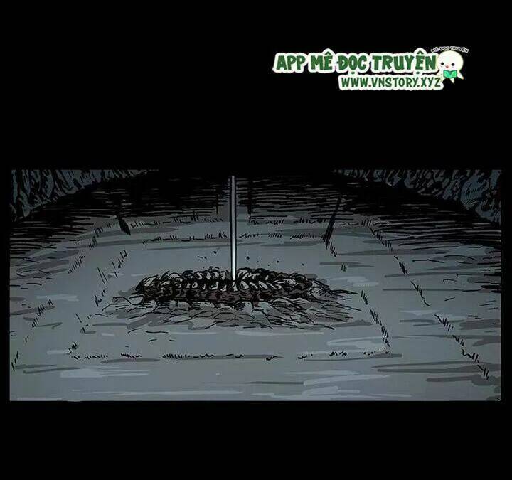 U Minh Ngụy Tượng Chapter 205 45