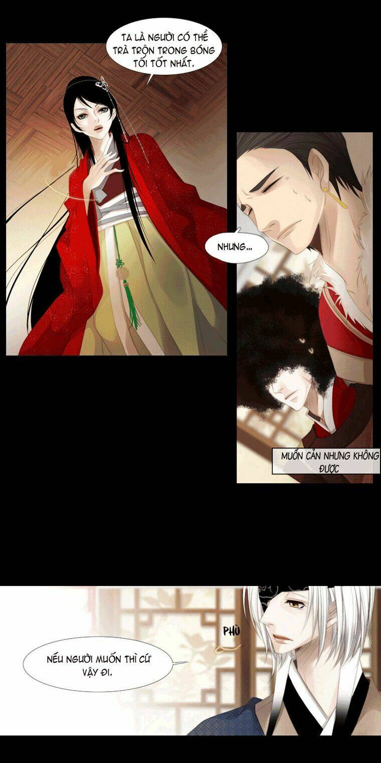 the twelfth night chapter 8 27