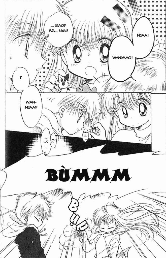 daa! daa! daa! chapter 2 11