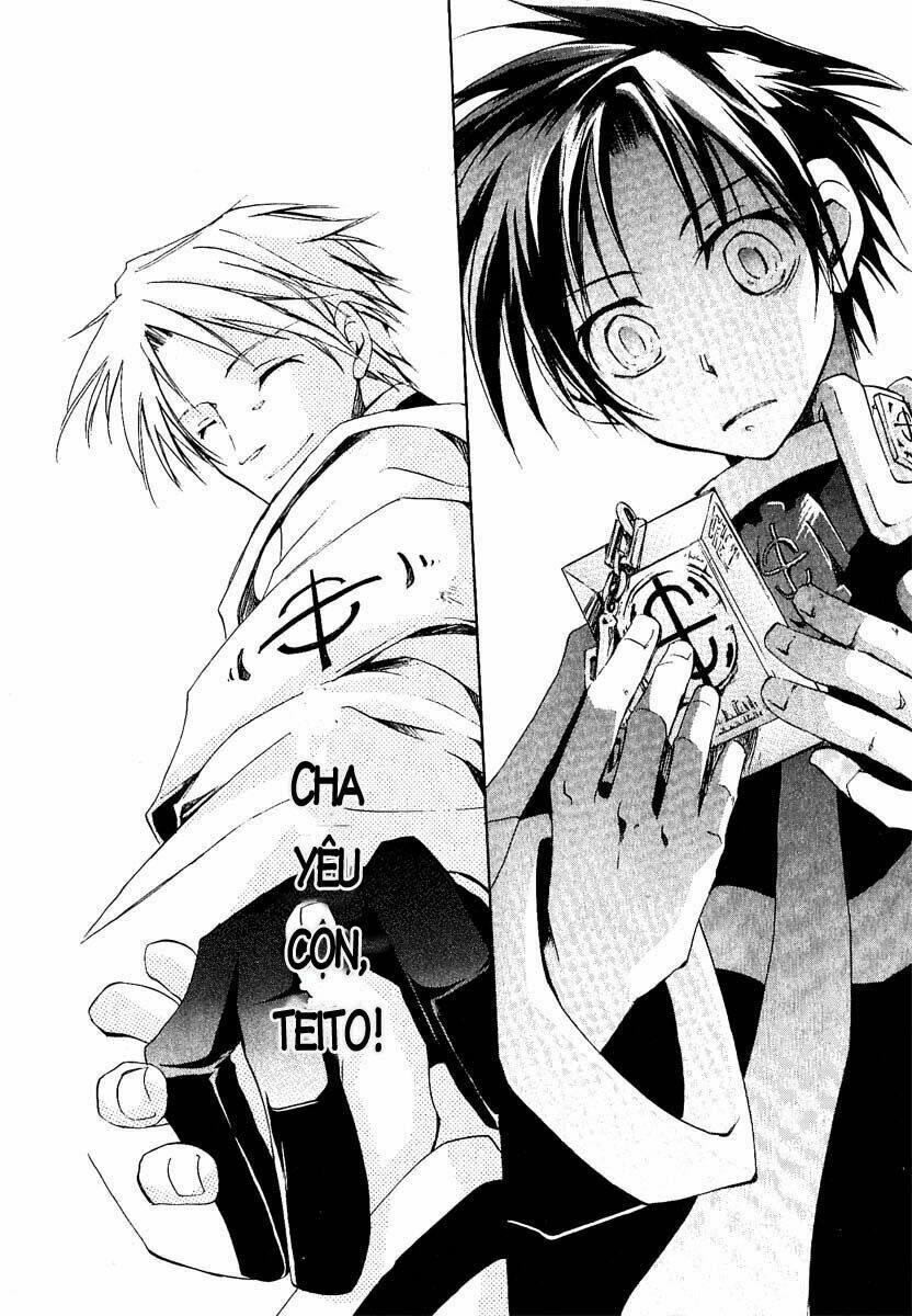 07 hồn ma chapter 14 6