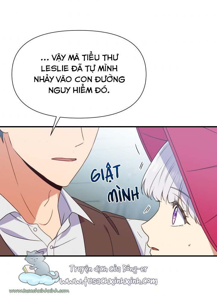 công nương khế ước của gia tộc công tước quái vật chapter 95 8