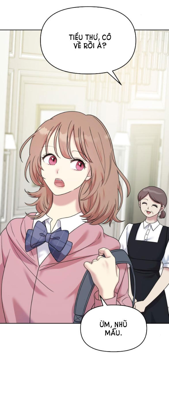 quản gia, cho tôi đi chapter 4.2 3