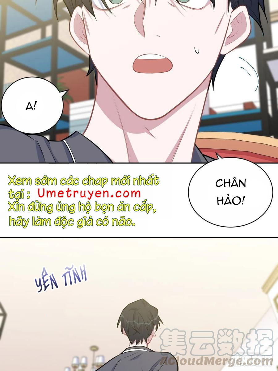 bố vợ đại nhân là bà xã chapter 136 33