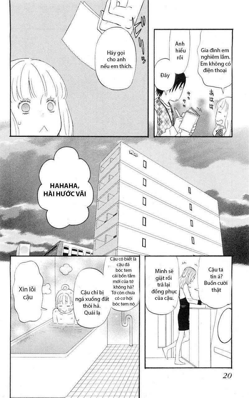 liarxliar chapter 1 19