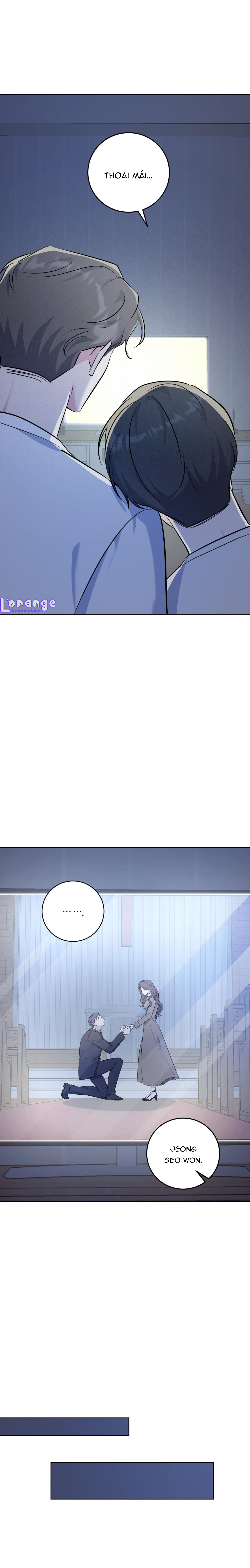 cánh rừng bình lặng chapter 7 17