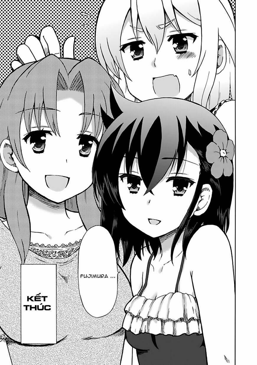 fujimura-kun meitsu chapter 90 22