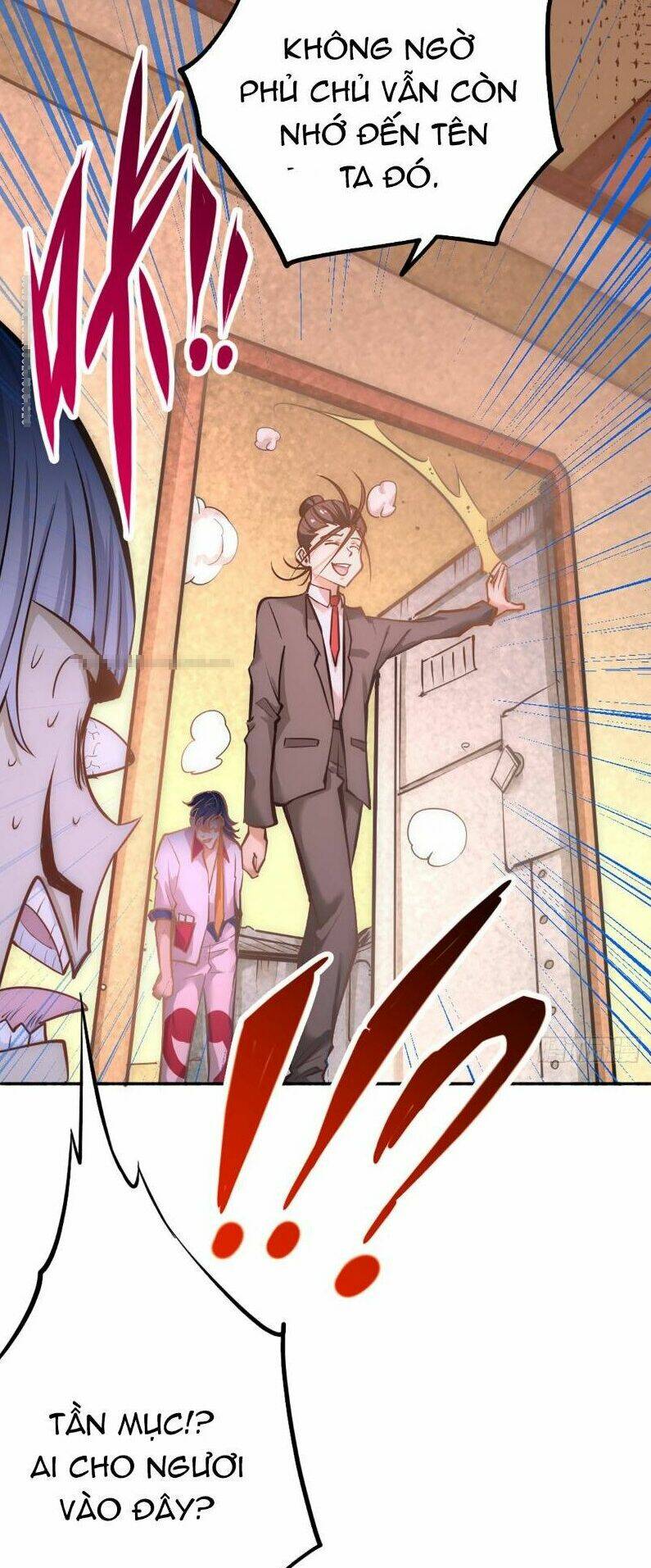 đô thị đỉnh phong cao thủ chapter 106 39