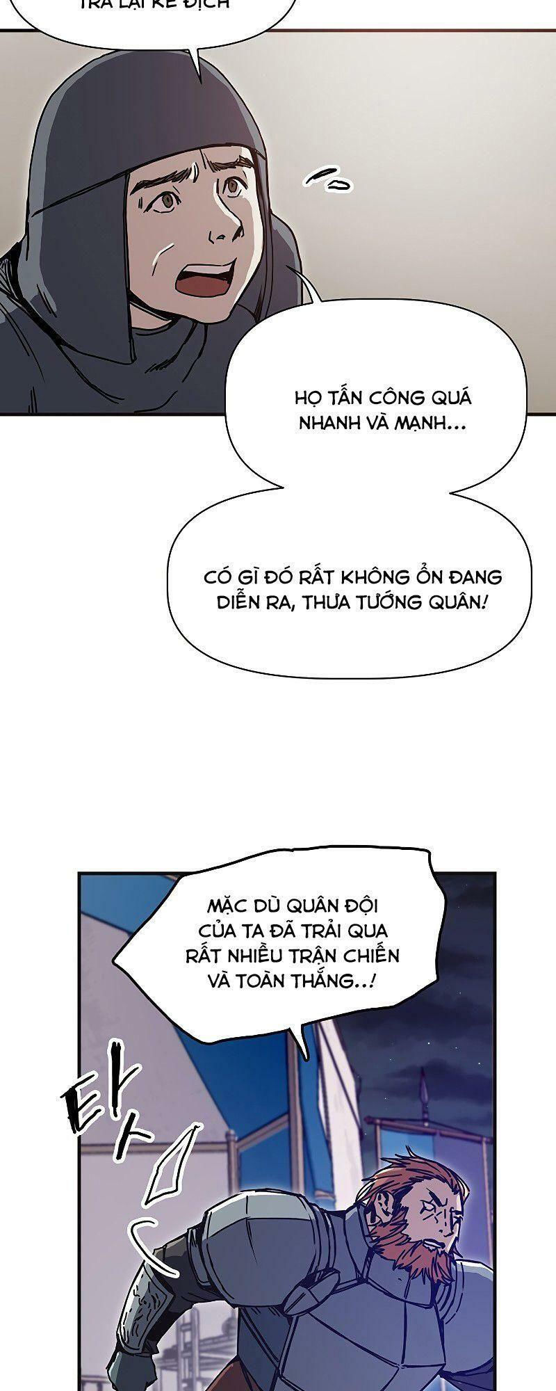 bug player - người chơi lỗi chapter 83 21