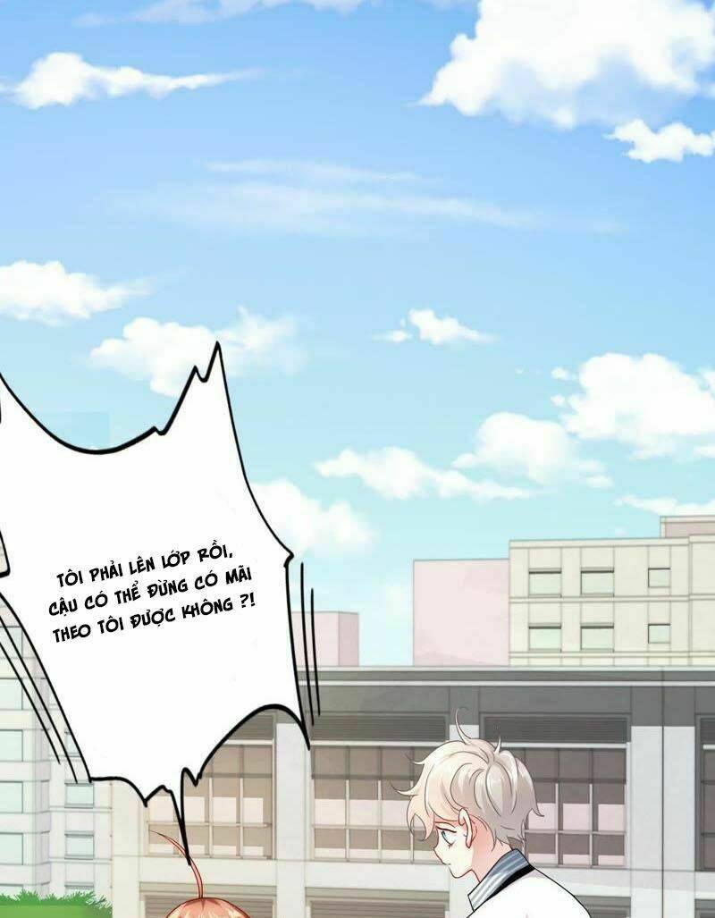 quản gia đại nhân muốn thượng vị chapter 3 23