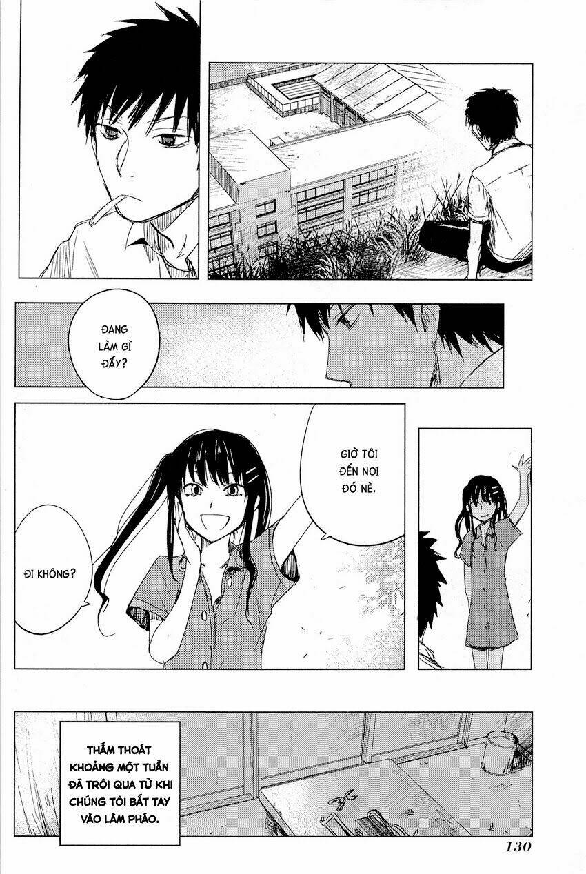 lo-fi after school chapter 7 16