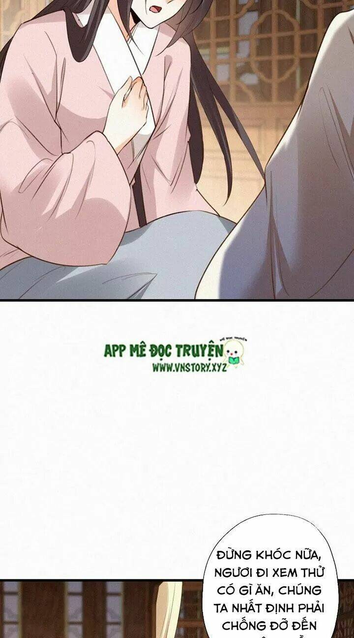 thiên hương mỹ nhân chapter 133 33