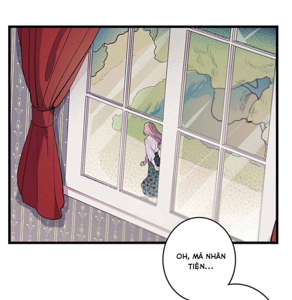 a lady's table chapter 1 8