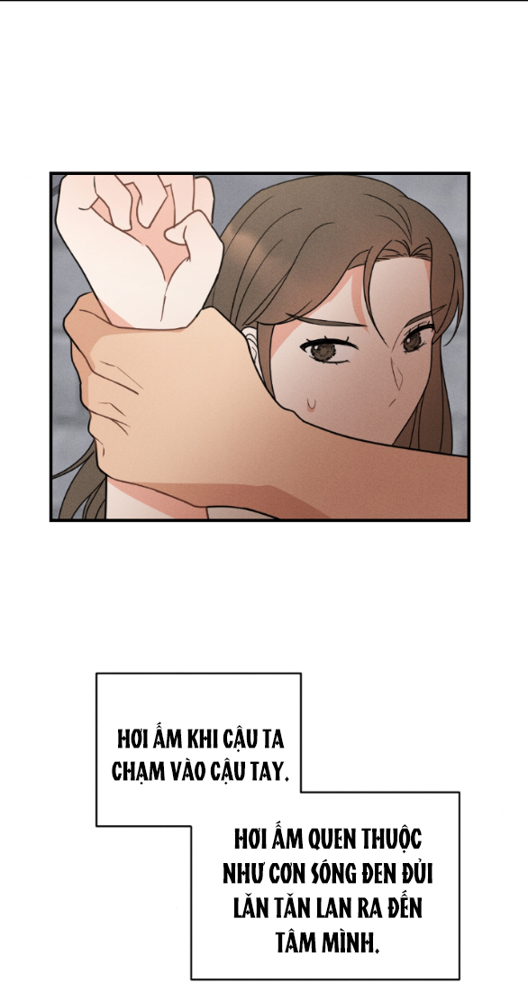 Mất Tư Cách Bạn Bè chapter 1.2 - Trang 5