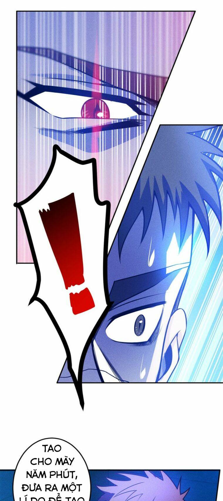 cao thủ cận vệ của nữ chủ tịch chapter 69 5